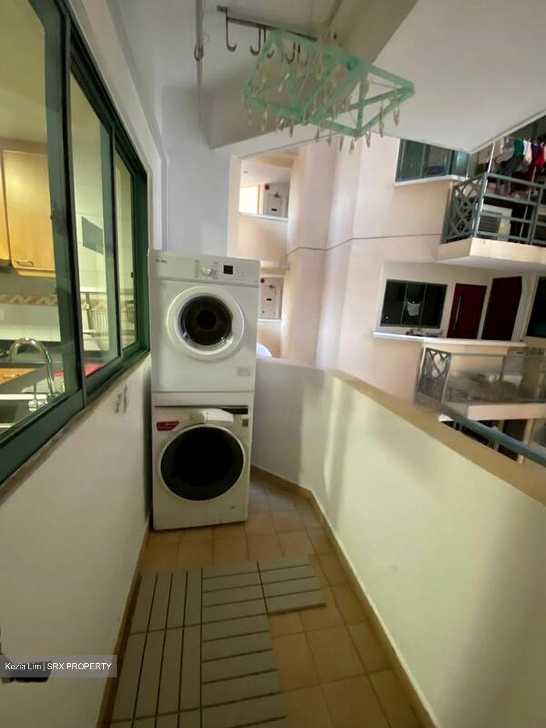 Emerald Garden (D1), Condominium #465069891